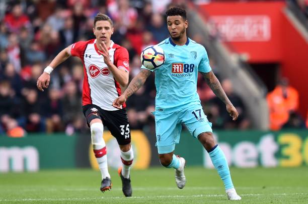 指出他在面 指出他在面