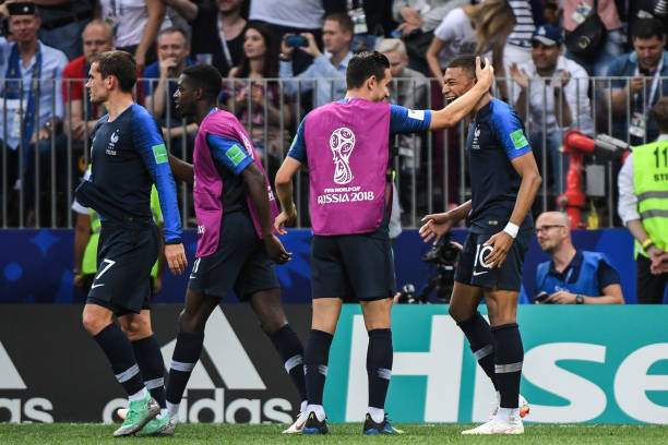 启示与影响 启示与影响